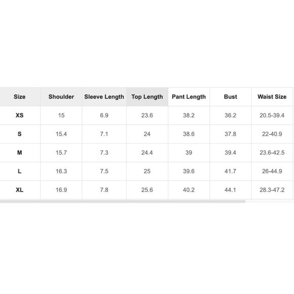 Heart Embroidery Satin Pyjama Set - Picture 7 of 7